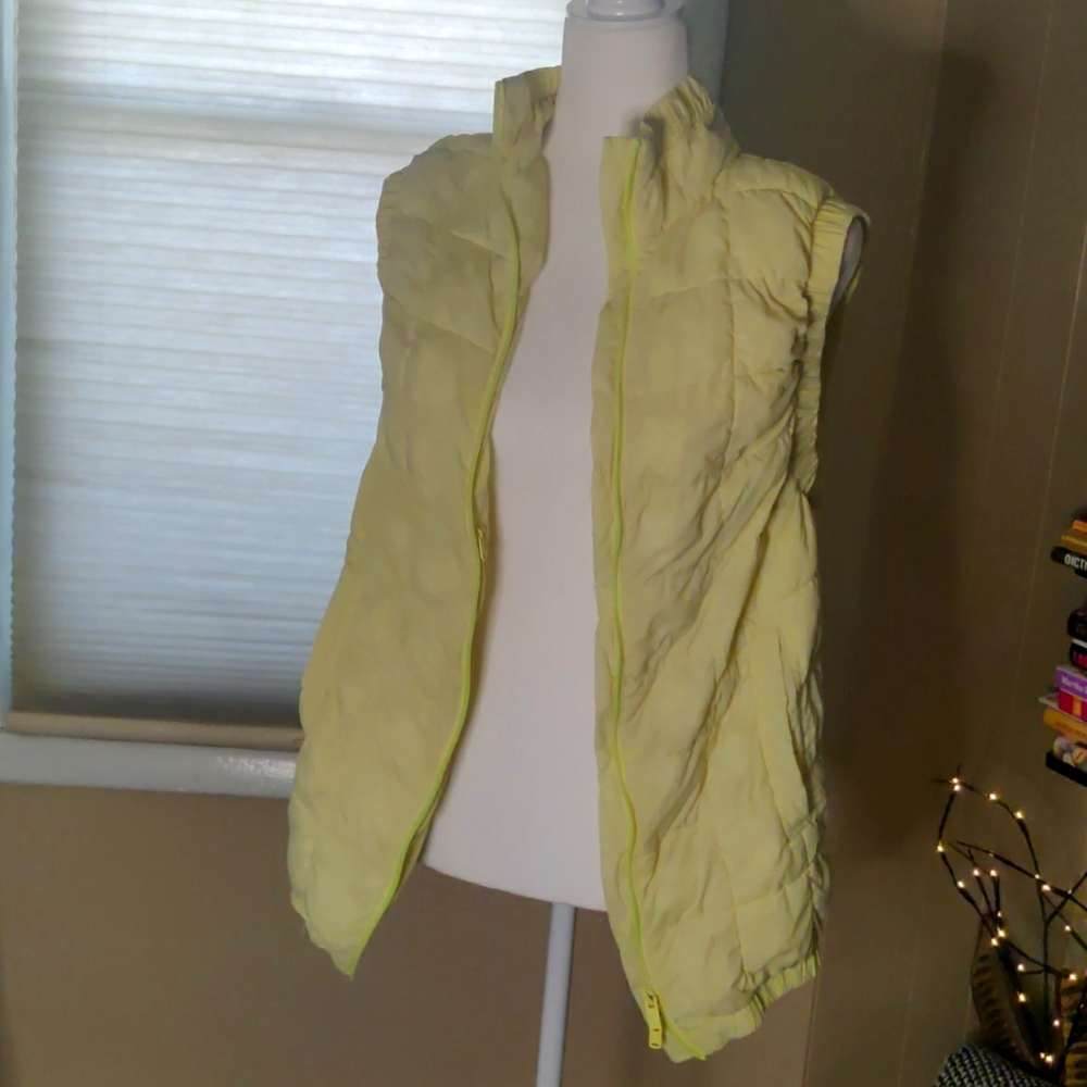 Free People Vest